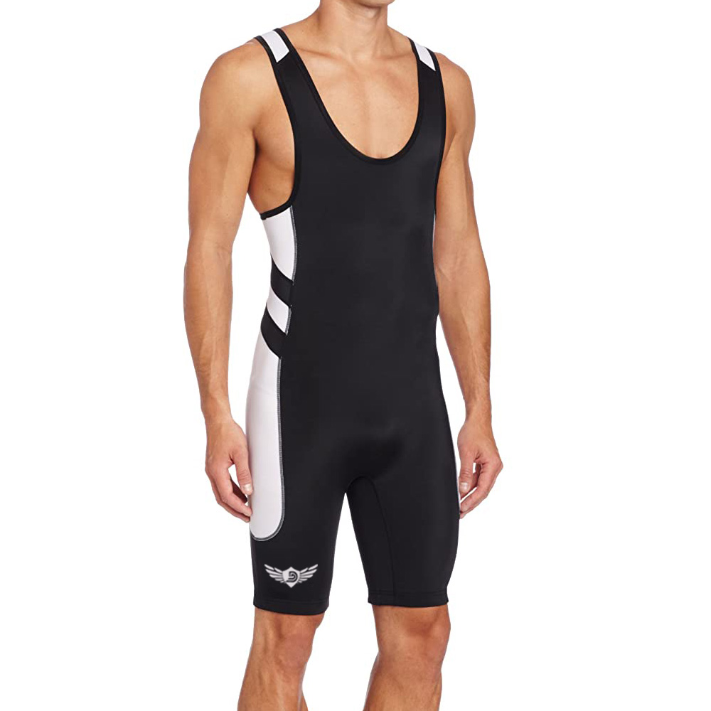 Wrestling Singlet