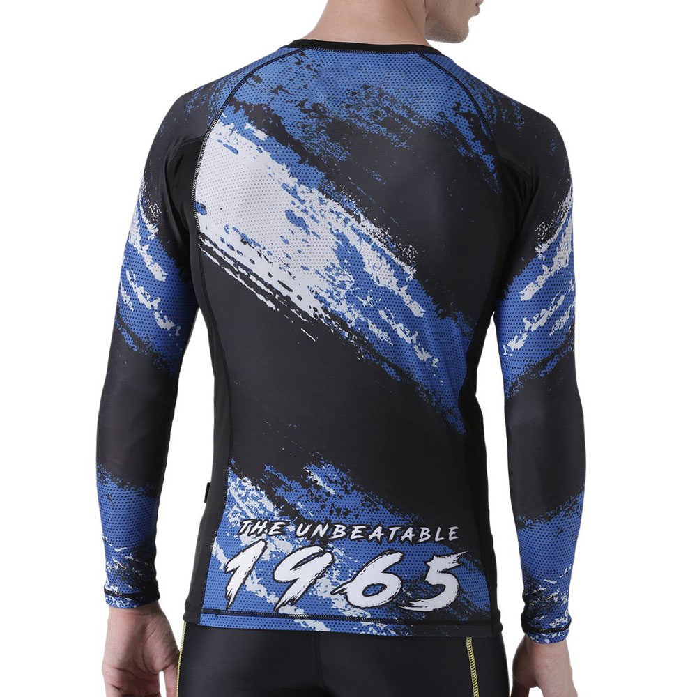 Bjj Rash Guard