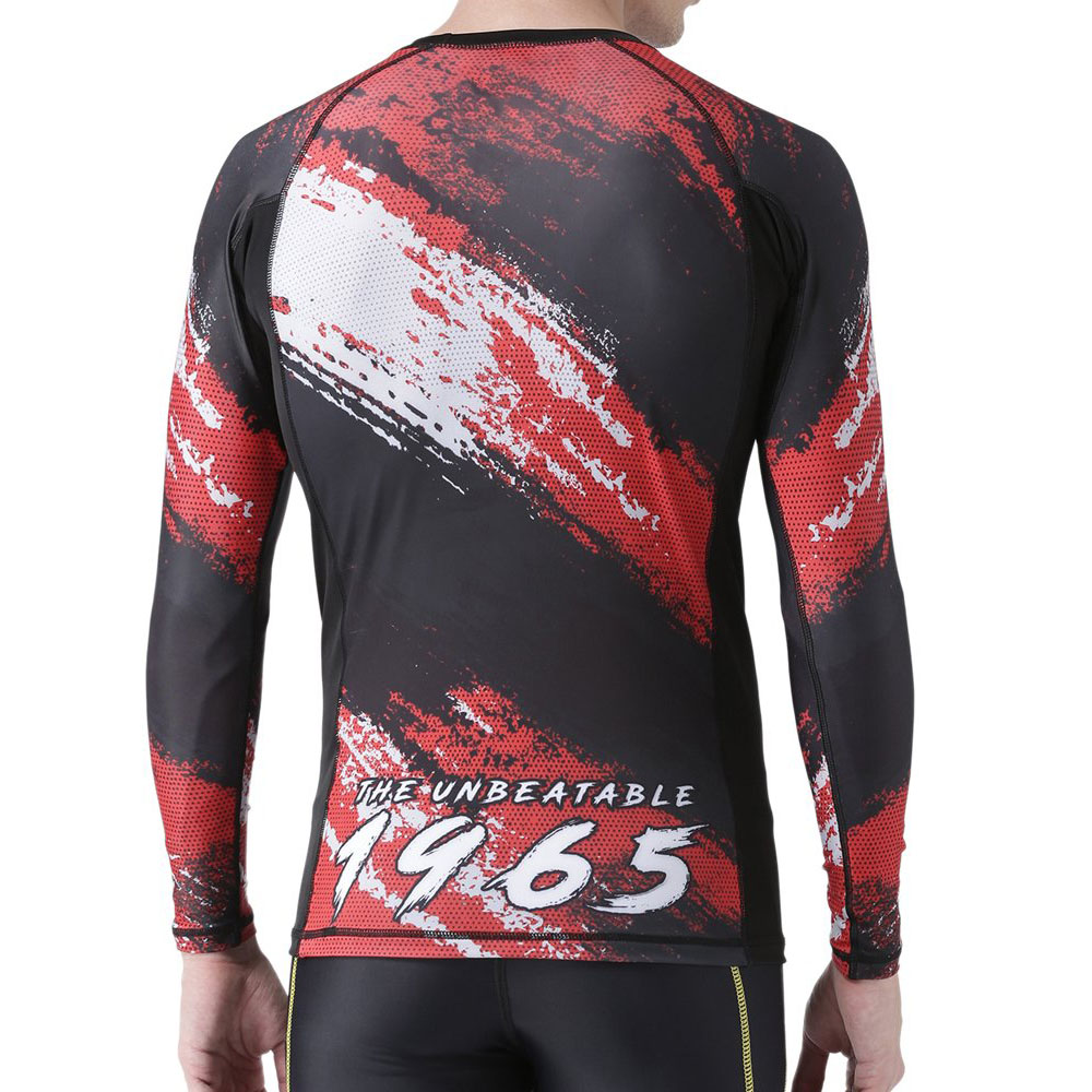 Bjj Rash Guard