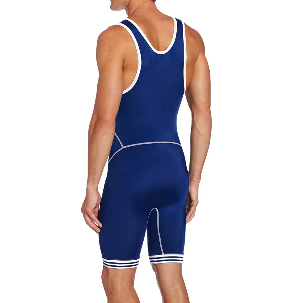Wrestling Singlet