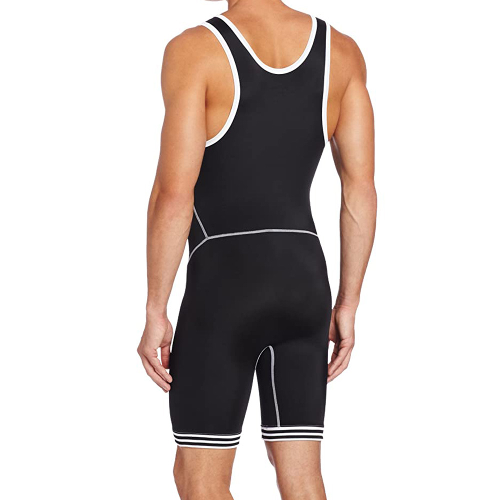 Wrestling Singlet