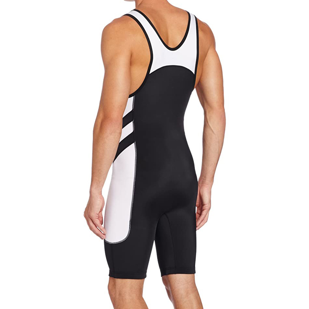 Wrestling Singlet